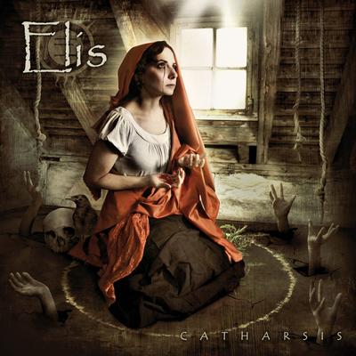 Core Of Life By Elis's cover