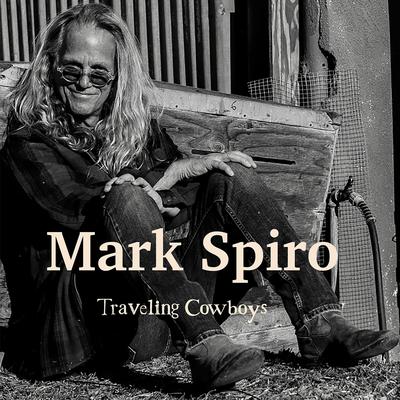 Mark Spiro's cover