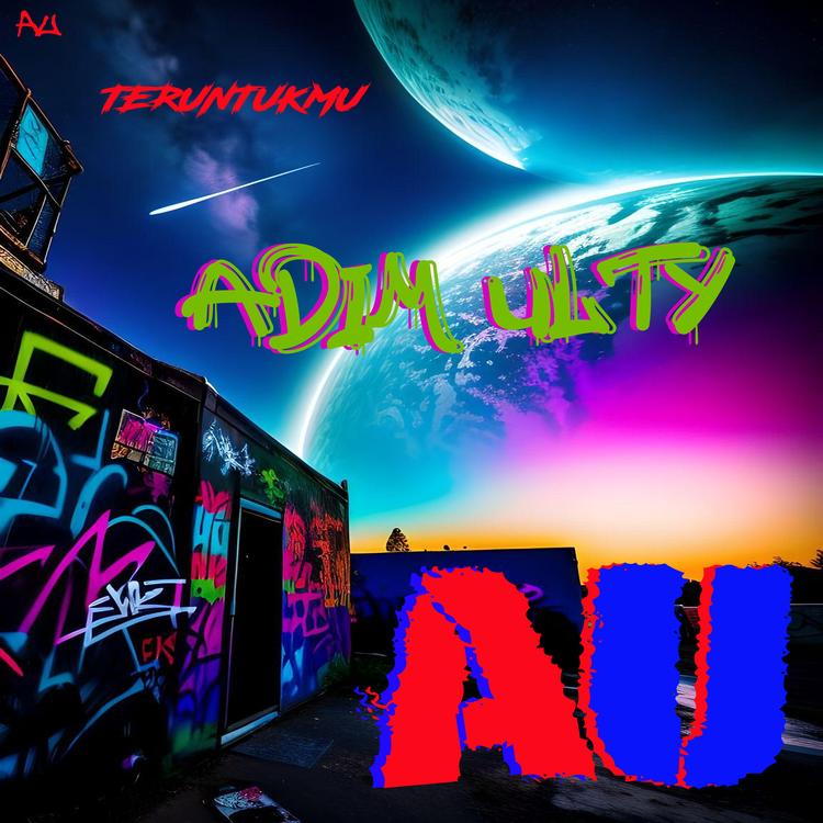 Adim Ulty's avatar image