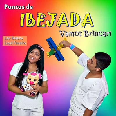 Julinha da Praia By Leo Batuke e Leyd Faceiro's cover