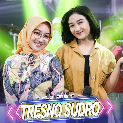 Tresno Sudro's cover