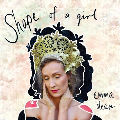 Shape Of A Girl's cover