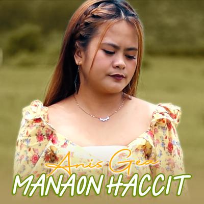 MANAON HACCIT's cover