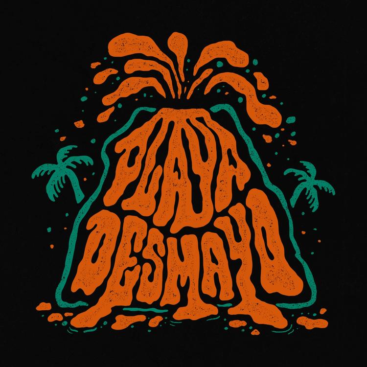 Playa Desmayo's avatar image