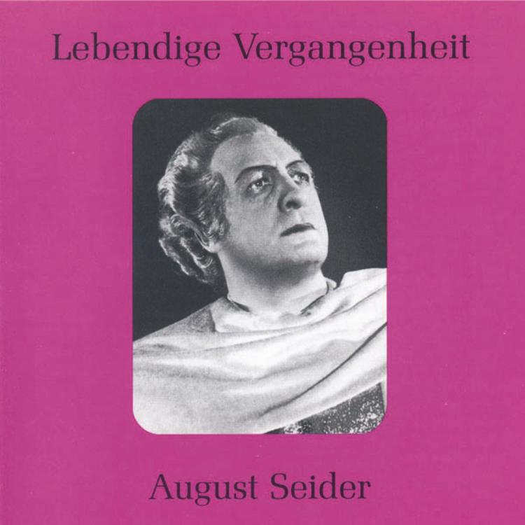 August Seider's avatar image