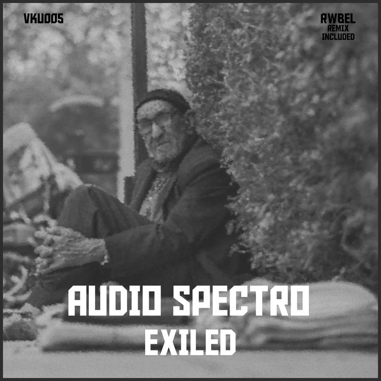 Audio Spectro's avatar image