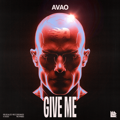 Give Me By Avao's cover