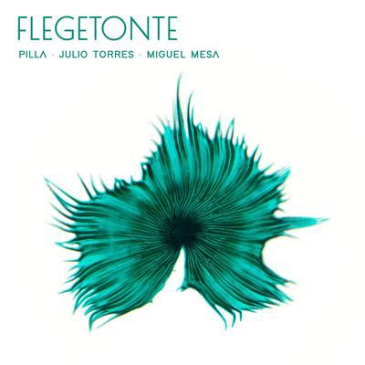 En el Flegetonte By Pilla's cover