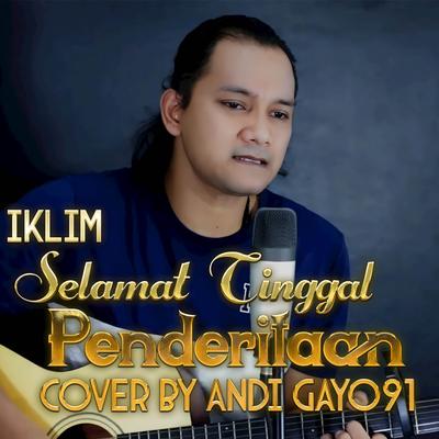 Selamat Tinggal Penderitaan's cover