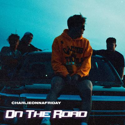 On The Road's cover
