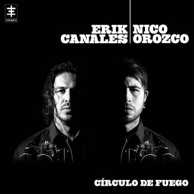 Círculo de Fuego's cover