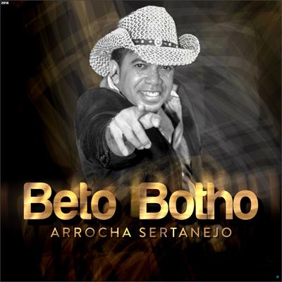 Cicatrizes By Beto Botho's cover