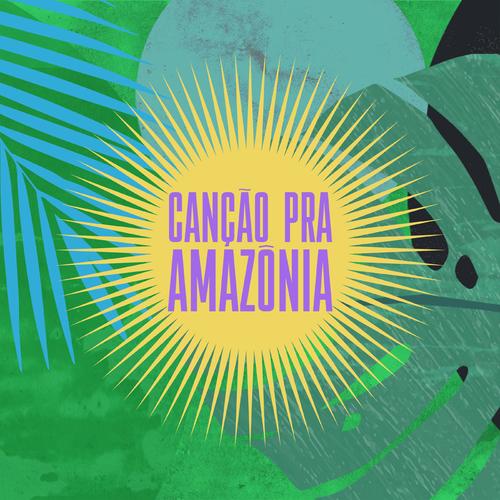 Canção pra Amazônia's cover