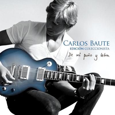 Colgando en tus manos (con Marta Sánchez) By Carlos Baute, Marta Sánchez's cover