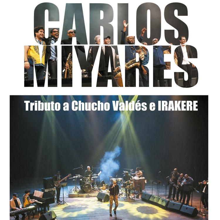 Carlos Miyares's avatar image