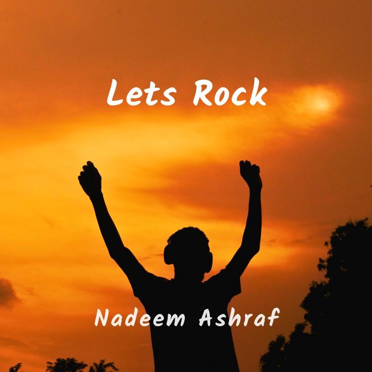 Nadeem Ashraf's avatar image