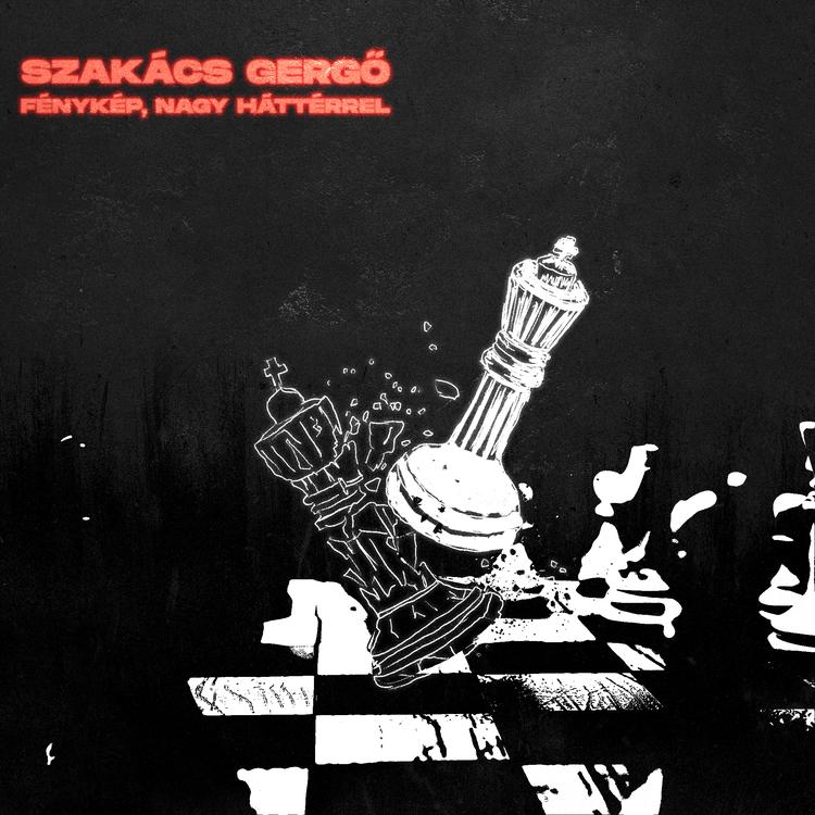 Szakács Gergő's avatar image