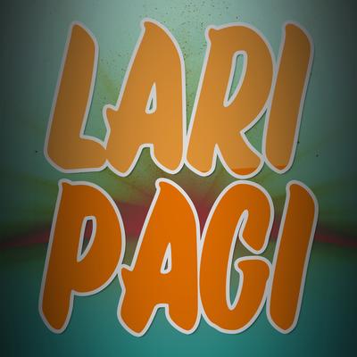 Lari Pagi's cover
