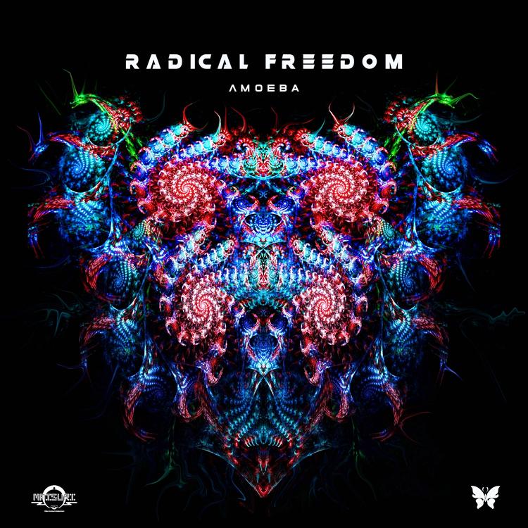 Radical Freedom's avatar image