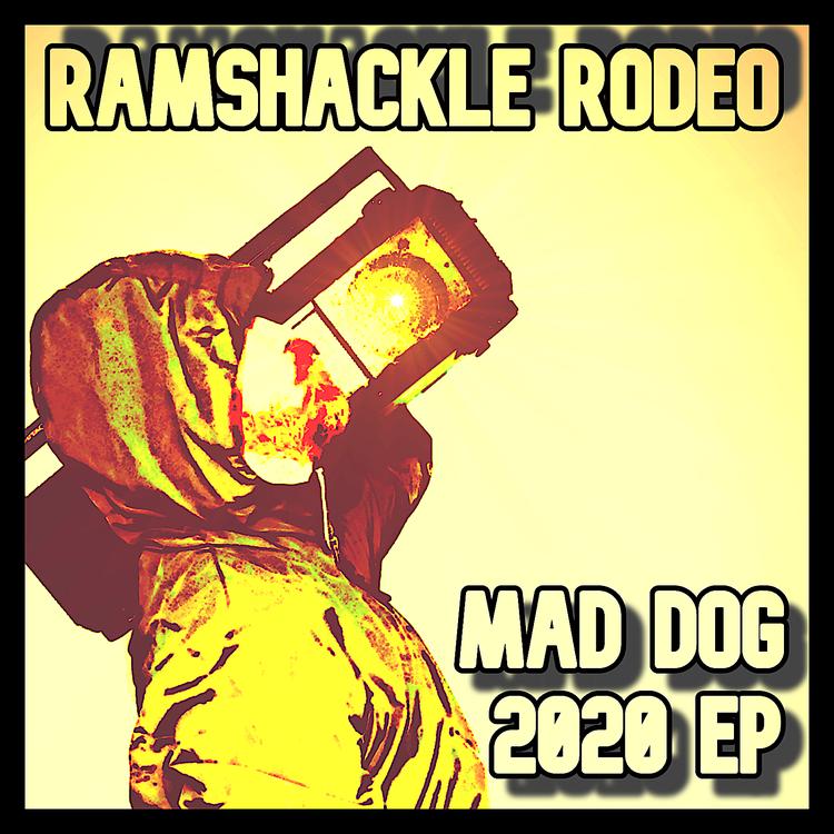 Ramshackle Rodeo's avatar image