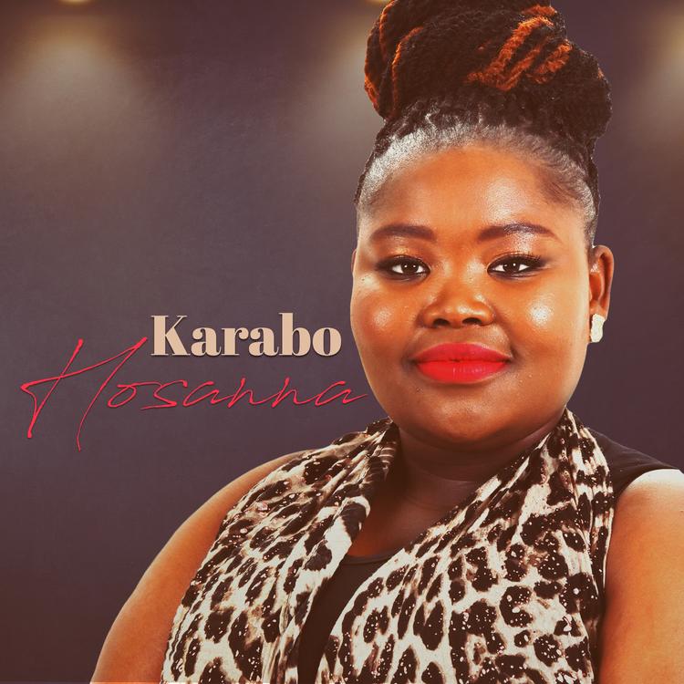 Karabo's avatar image