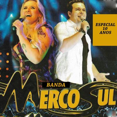 Morango do Nordeste By Banda Mercosul's cover
