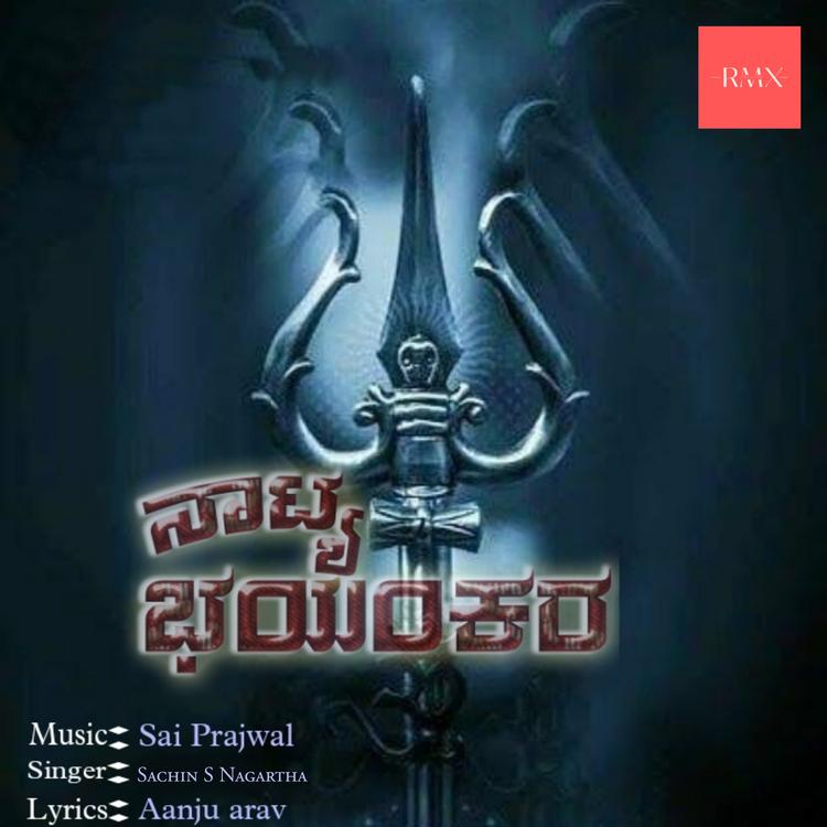 Sachin S Nagartha's avatar image