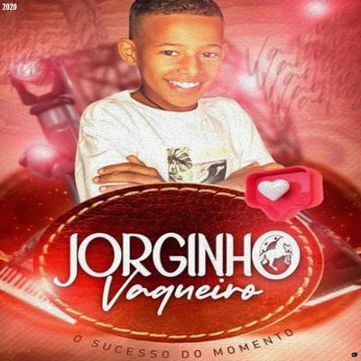 Eu Cansei By Jorginho Vaqueiro's cover