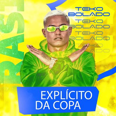 Não Sou Piranha (feat. mc jhenny) (feat. mc jhenny) By Teko Bolado, MC KVN, mc jhenny's cover