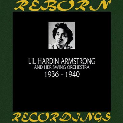 Lil Armstrong's cover