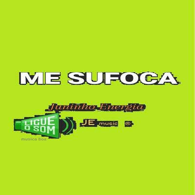 Me Sufoca (Ao Vivo)'s cover