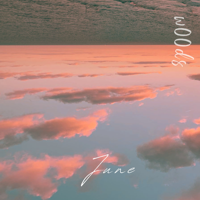 June By w00ds's cover