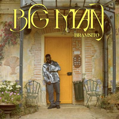Big Man's cover