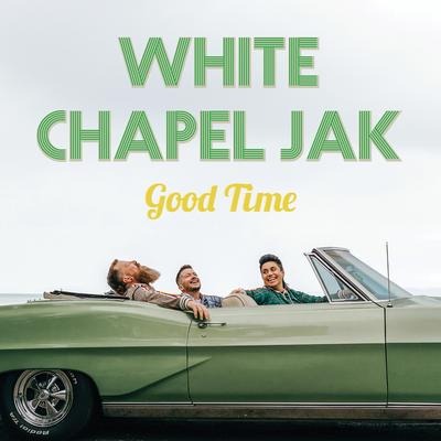 White Chapel Jak's cover