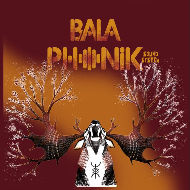 Balaphonik Sound System's avatar image