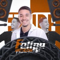 Felipe Santos Oficial's avatar cover