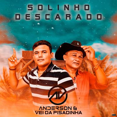 Solinho Descarado By Anderson & Vei da Pisadinha's cover