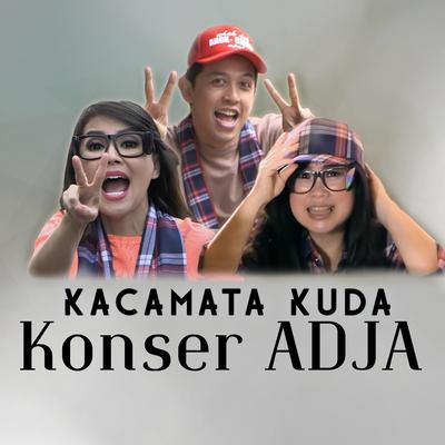 Konser ADJA's cover