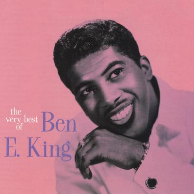 The Very Best of Ben E. King's cover