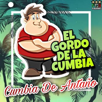 El Gordo De La Cumbia's cover