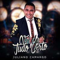 Juliano Camargo's avatar cover