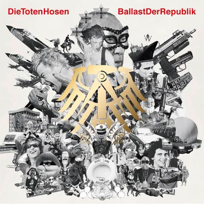 Europa By Die Toten Hosen's cover