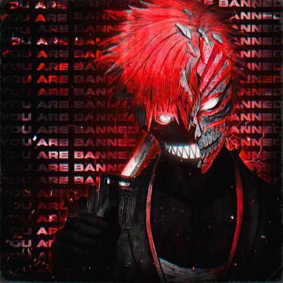 YOU ARE BANNED By HXNDVMVINER F99's cover