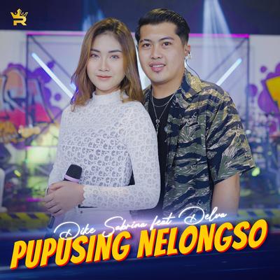 Pupusing Nelongso's cover