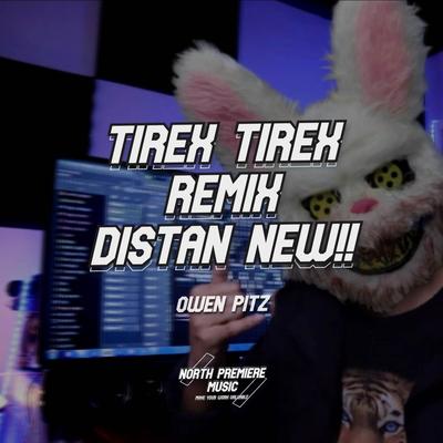 DJ Tirex Tirex - Disco Tanah New Remix!!'s cover