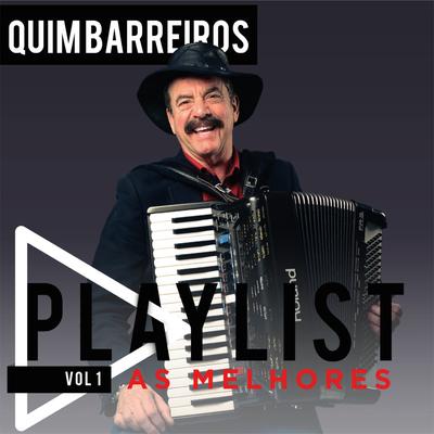Playlist – As Melhores Vol.1's cover