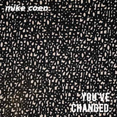 You've Changed's cover