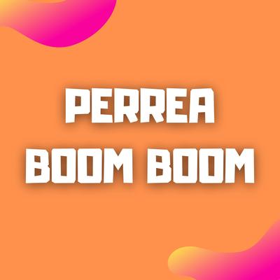 Perreo Boom Boom By Dj Perreo Mix's cover