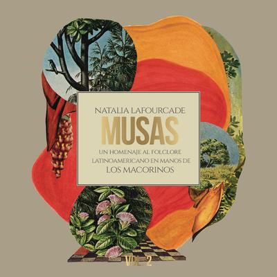 Tus Ojitos (Vals de la Guardia Vieja) (feat. Los Macorinos) By Natalia Lafourcade, Los Macorinos's cover