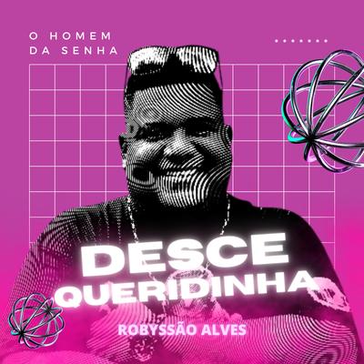 ROBYSSÃO ALVES's cover
